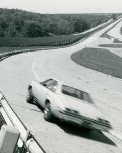 North Milford Proving Ground-THUM