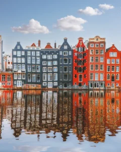 Amsterdam-travel-THUM