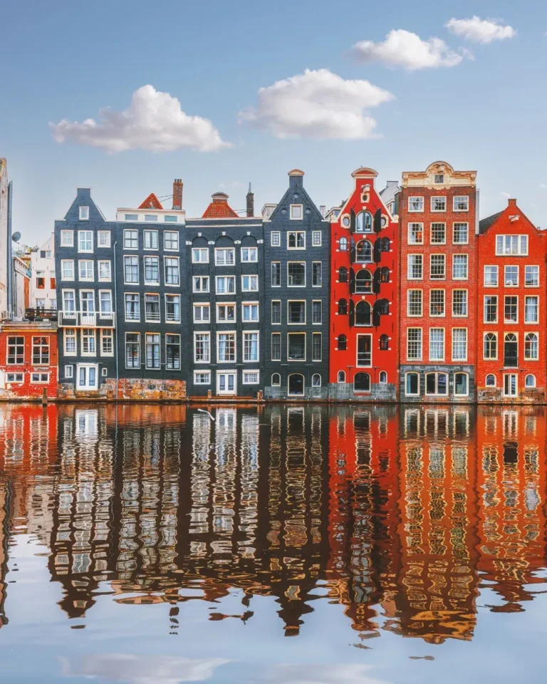 Amsterdam-travel-THUM