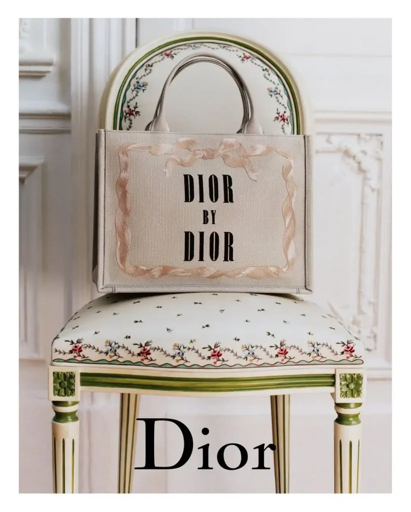 DIOR SUMMER 26 MEN'S SHOW - PREVIEW (2)