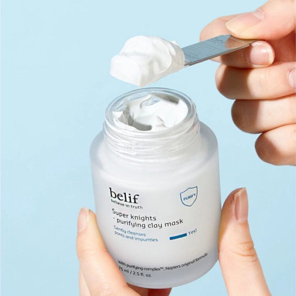 belif-clay-mask