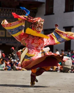 bhutan-THUM