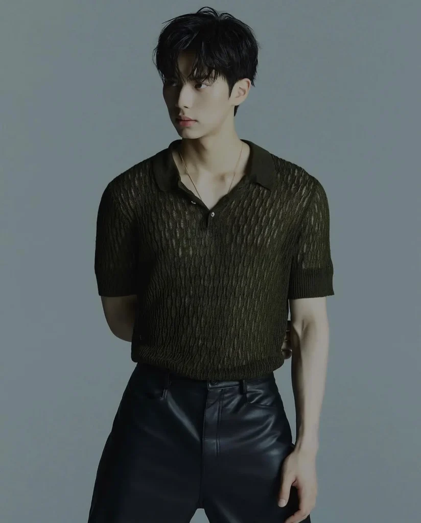 cashero-lee-chae-min