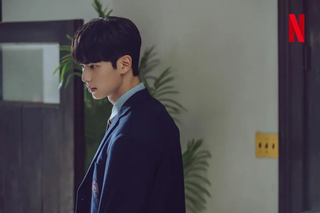 hierarchy-lee-chae-min