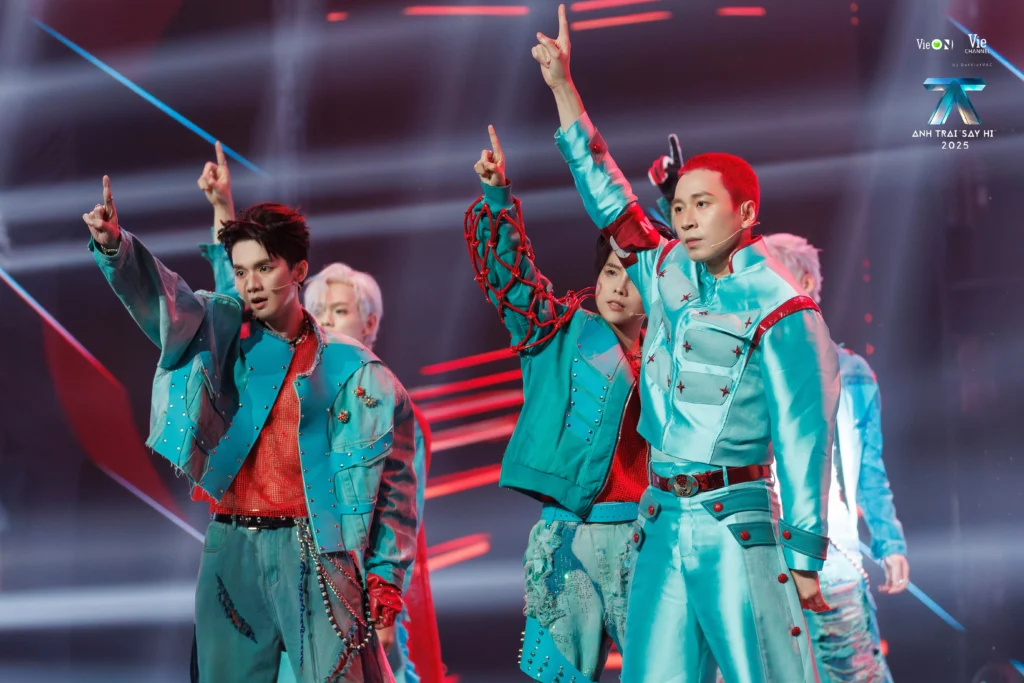 Độc Nhất Vô Nhị (153)