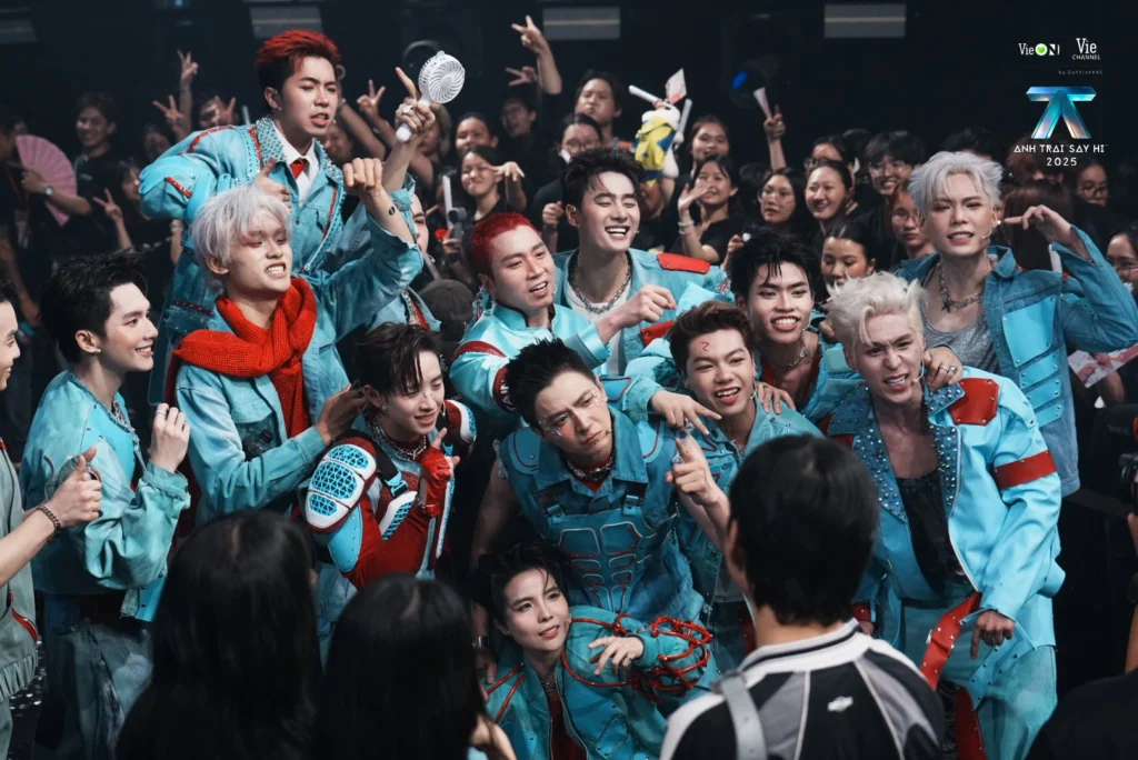 Độc Nhất Vô Nhị (40)