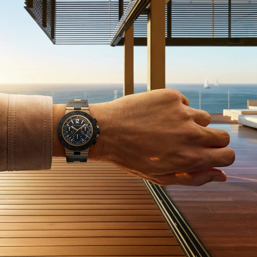 Geneva Watch Days 2025