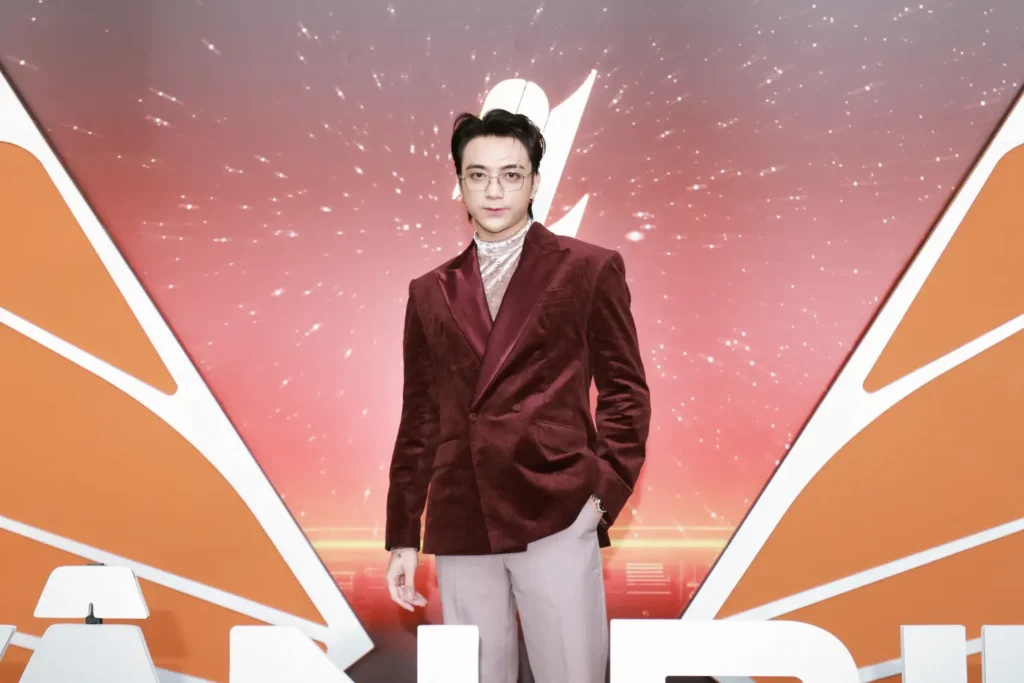 Nhà sản xuất Toàn Năng SOOBIN