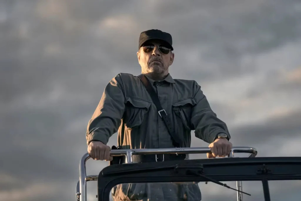 the-major-thelongwalk